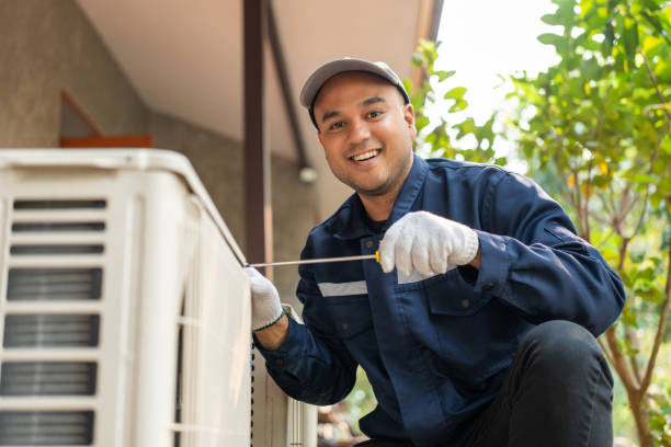 Best Commercial HVAC Repair  in Tucson, AZ
